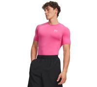Under Armour Armour HeatGear Compression Short-Sleeve T-Shirt T-Shirt Uomo