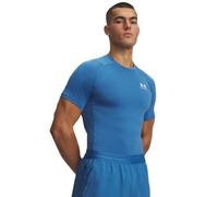 Under Armour Armour HeatGear Compression Short-Sleeve T-Shirt T-Shirt Uomo