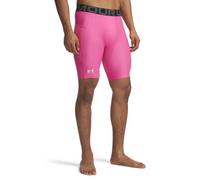 Under Armour - Armour HeatGear Compression Shorts, Pantaloncini Uomo