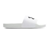 Infradito Under Armour ARMR Slide bianco nero - 44