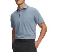 Under Armour ArmourDry Polo XXL Azzurro