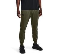 Under Armour - Armour Fleece Joggers - Pantaloni da allenamento M - Regular olivia