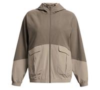 UNDER ARMOUR ARMOURSPORT CARGO JKT W M