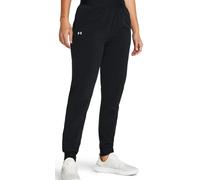 Under Armour ArmourSport High Rise Wvn Pnt-BLK Pantaloni XL Nero