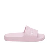 Under Armour ARMR Slide Lite - Scarpe da piscina da donna, Prime Pink, 40 EU