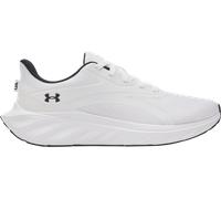 Under Armour Uomo Scarpe da Corsa Ascend, White/White, 41 EU