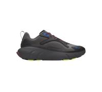 Under Armour Aura RPSTP Unisex, Size 44.5 EU 0022 - Galaxy Black 44