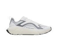 Under Armour Aura RPSTP Unisex, Size 44.5 EU 0100 - White 44