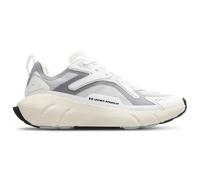Under Armour Aura Rpstp Uomo - Sneakers Bianco - Taglia 44.5 - Rete/Sintetico White 44.5