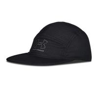 Under Armour Av Camper Unisex - Cappellini Nero - One Size - Poliestere Black One Size