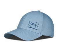 Under Armour Av Low Unisex - Cappellini Blu - Taglia M/L - Poliestere Blue M/L