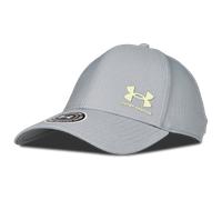 Under Armour Av Low Unisex - Cappellini Grigio - One Size - Poliestere Grey One Size