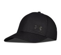 Under Armour Av Low Unisex - Cappellini Nero - One Size - Poliestere Black One Size