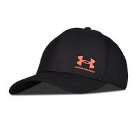 Under Armour Under Armour Iso-Chill ArmourVent Adjustable Berretti OSFM Nero