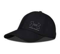 Under Armour Av Low Unisex - Cappellini Nero - Taglia S/M - Poliestere Black S/M
