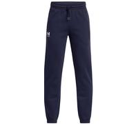 Under Armour B Icon Flc Jogger Taping Pantaloni S Azzurro