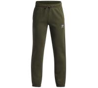 Under Armour B Icon Flc Jogger Taping Pantaloni XL Verde