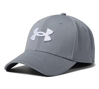 Under Armour Cappellino Blitzing Uomo XL/XXL grigio