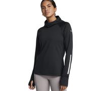 Under Armour Balaclava - felpa running - donna S Black woman