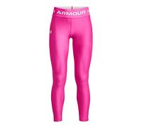 Under Armour - Kid's Armour Legging - Leggings M fuchsia