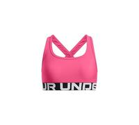 Top e Reggiseni Under Armour G Crossback Bra 197779506564 in taglia M EU