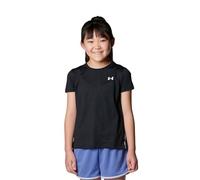 Under Armour - Kid's Knockout Tee - Maglia funzionale M nero