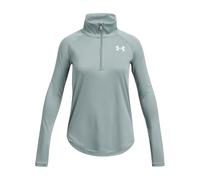 Under Armour Bambina Tech Graphic 1/2 Zip Shirt