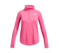 Under Armour Bambina Tech Graphic 1/2 Zip Shirt