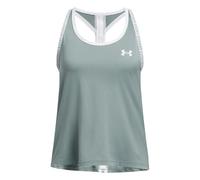 Under Armour Bambina Tech Knockout Tank Shirt