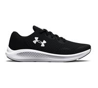 Scarpe Under Armour Grade School Charge Pursuit 3 nero bianco bambino - 37.5