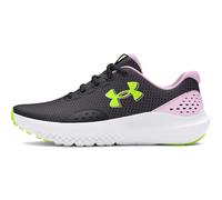 Under Armour Bambina UA GGS Surge 4, Scarpe Bambina Sportive, Scarpe Ginnastica Bambina con Soletta in EVA, Sneakers Bambina Leggere