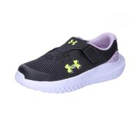 Under Armour Bambina UA GINF Surge 4 AC, Scarpe Bambina Sportive, Scarpe Ginnastica Bambina con Soletta in EVA, Sneakers Bambina Leggere