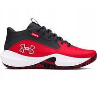 Scarpe da basket Under Armour Grade School UA Lockdown 7 3028513 Rosso 35.5