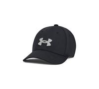 Under Armour Berretto Blitzing da ragazzo Nero/Grigio YMD/YLG