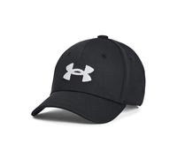 Cappellino Under Armour Boy's UA Blitzing 1376708-001 Nero M/L