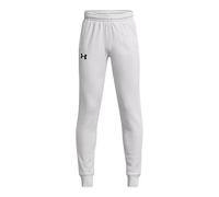 Under Armour Bambino UA Armour Fleece Joggers, Pantaloni Tuta Bambino, Pantaloni da Ginnastica Invernali, Pantaloni Bambino Sportivi con Tasche