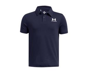 Under Armour Bambino UA B Icon Polo Shirt