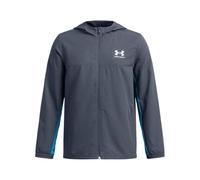 Giacche Under Armour UA B Rival Wvn Jacket 197779857024 in taglia XS EU