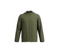 Under Armour Bambino UA B Rival Wvn Jacket Shirt