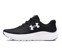 Under Armour Surge 4 Junior, Black 38.5