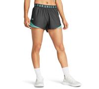 Under Armour Women‘s Shorts Play Up Short 3.0 Grey XS