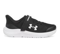 Under Armour Bambino UA BPS Pursuit 4 AC, Scarpe da corsa con pratica chiusura a strappo, Scarpe da bambino in tessuto traspirante
