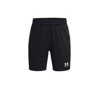 Under Armour Challenger Knit Shorts Nero 18-20 Years Bambino