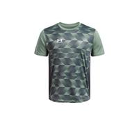 Under Armour Bambino UA B's Ch. SS PRNT Shirt