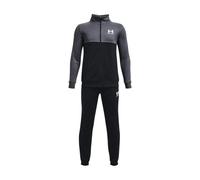 Completi Under Armour UA CB Knit Track Suit 195253124594 in taglia YMD EU