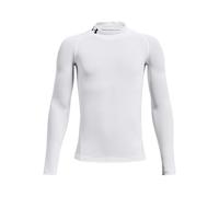 Magliette a maniche lunghe Under UA HG Armour 1369477-100 Taglie YXL