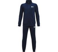Under Armour Bambino UA Knit Track Suit Apparel
