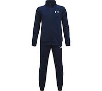 Under Armour Bambino UA Knit Track Suit Apparel
