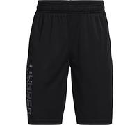Under Armour Pantalone Sportivo Per Bambini Under Armour Prototype Nero Bambini