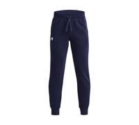 Under Armour Rival Fleece Joggers Blu 18-20 Years Bambino